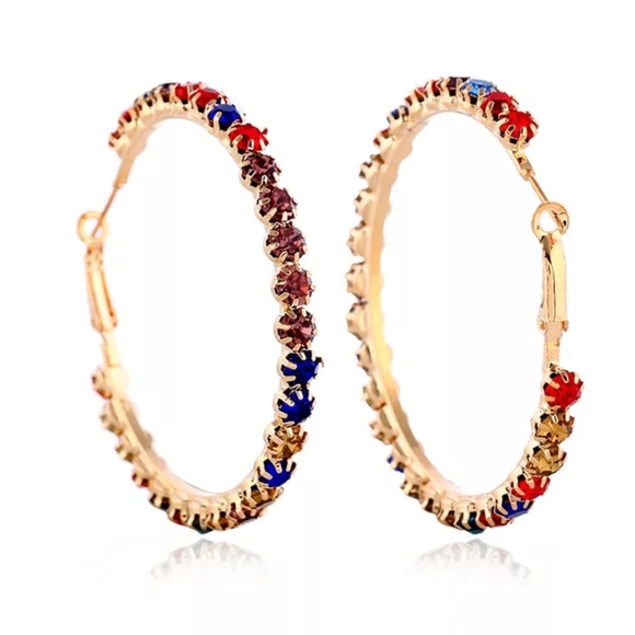 Women earrings - Picture 1 of 1